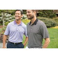 Cutter & Buck DryTec Trevor Stripe Polo Shirt - Men's
